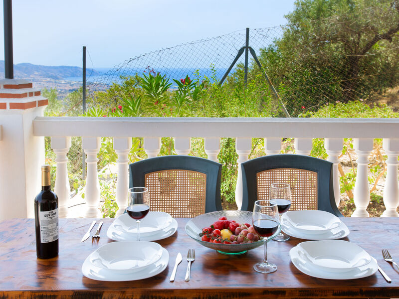Vila Montemar