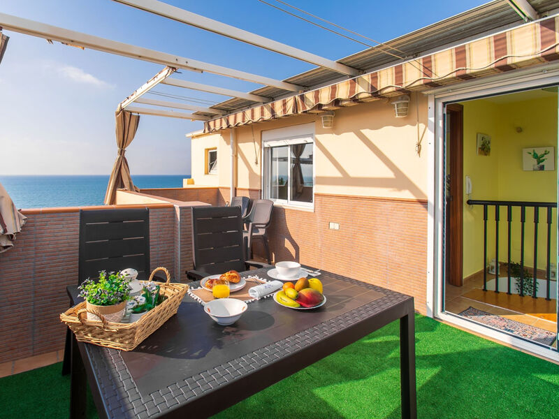Acosta beachfront