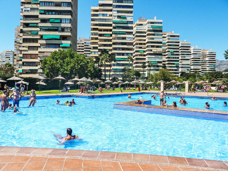 Playamar