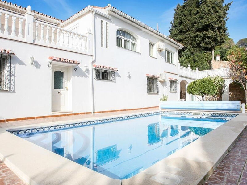 Vila Violeta