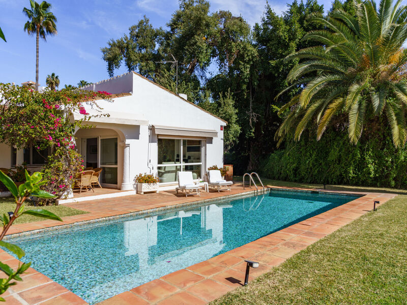 Vila Alcornoque