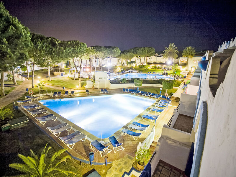 La Reserva De Marbella