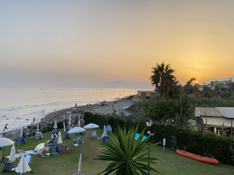 Playa Real