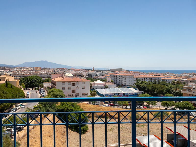 Urban Nest Estepona