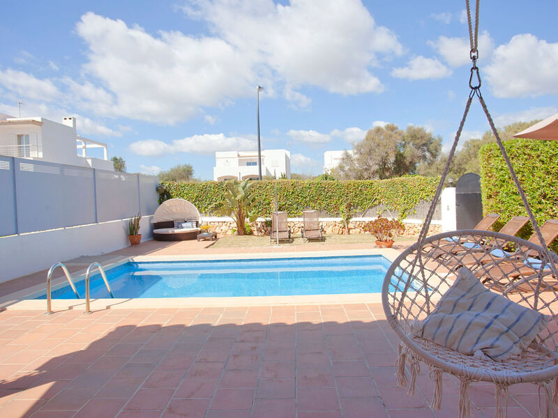 Casa Hector