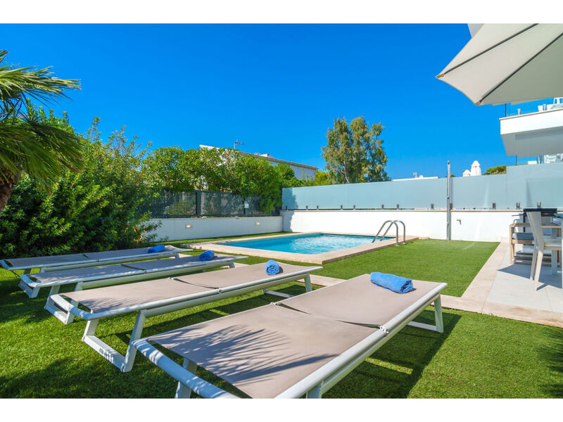 Vila del Lago 4