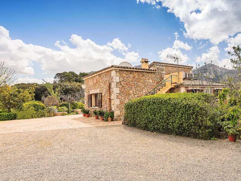Vila Colonya Jaume
