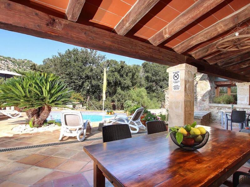 Vila Camp Redo