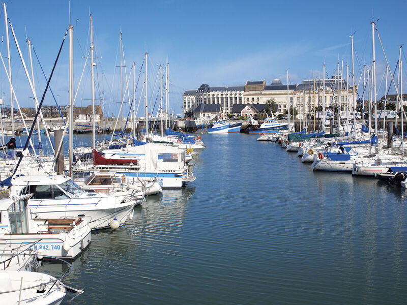 Le Port