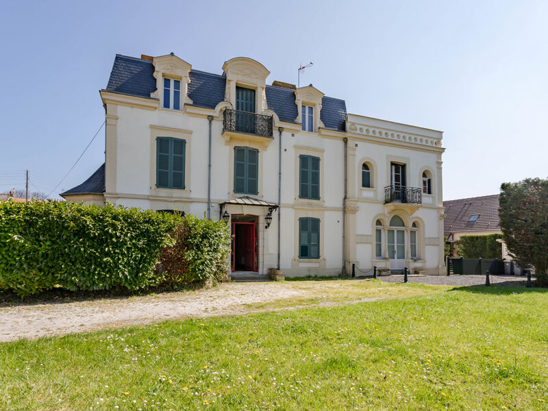 Les Jardins de Cabourg