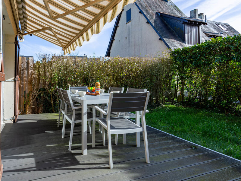 Cabourg Cottage
