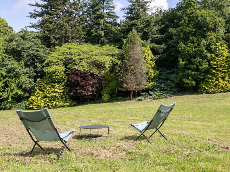 La Manoir du Moros