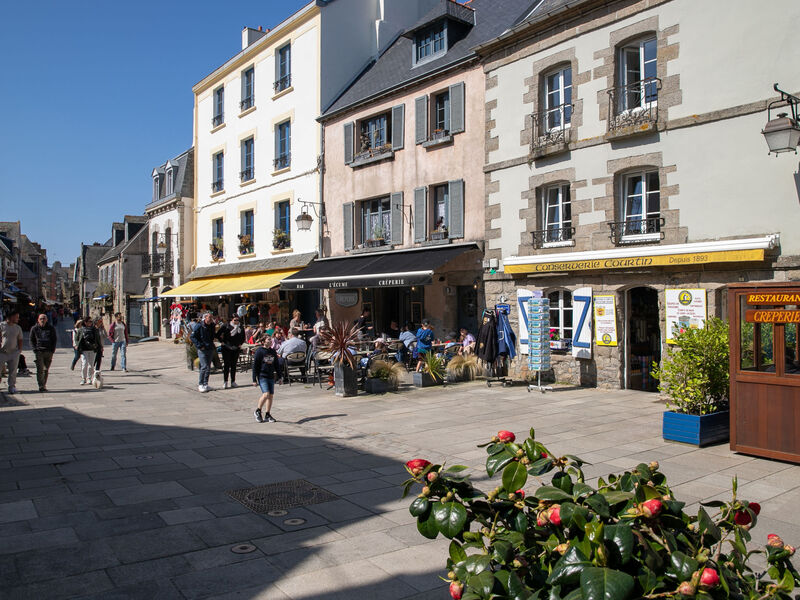 Les Glénan
