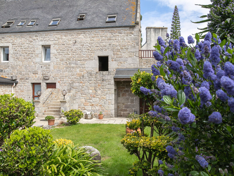 Manoir Des Halles