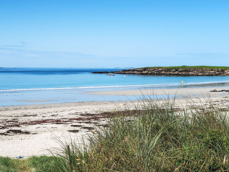 Belle Vue Mer