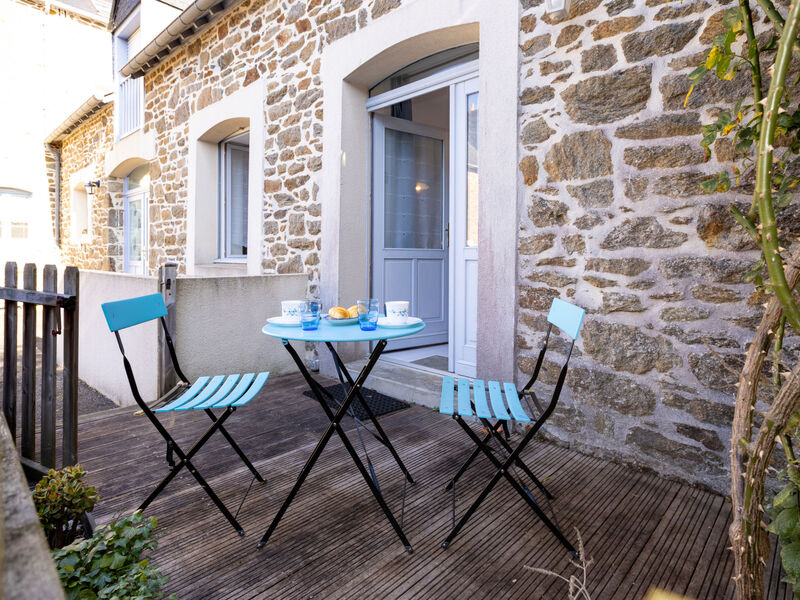 Le Nid de Cancale