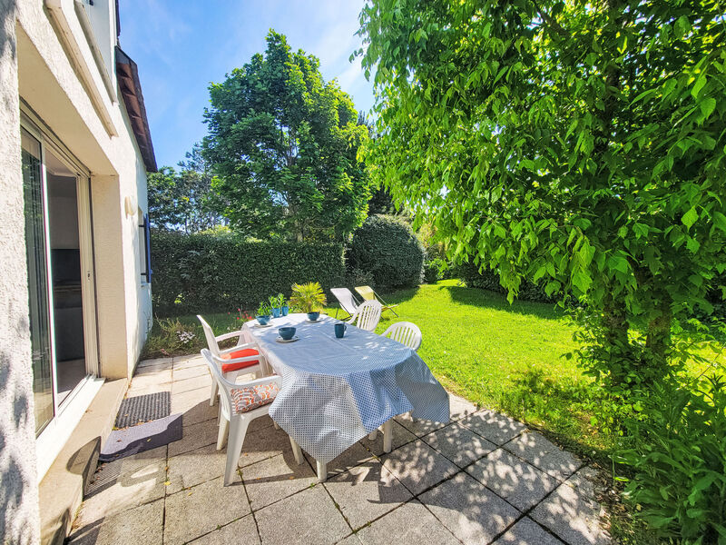 Le Clos St Colomban