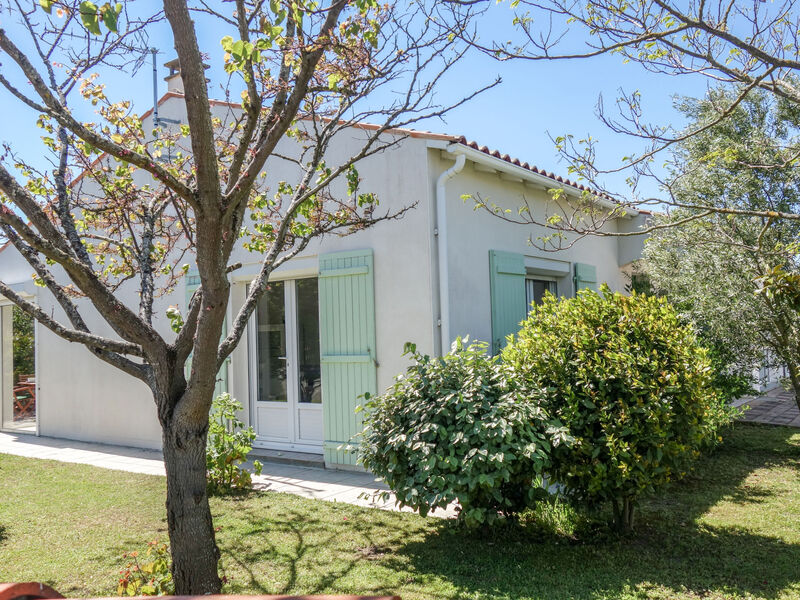 Vila Languedoc