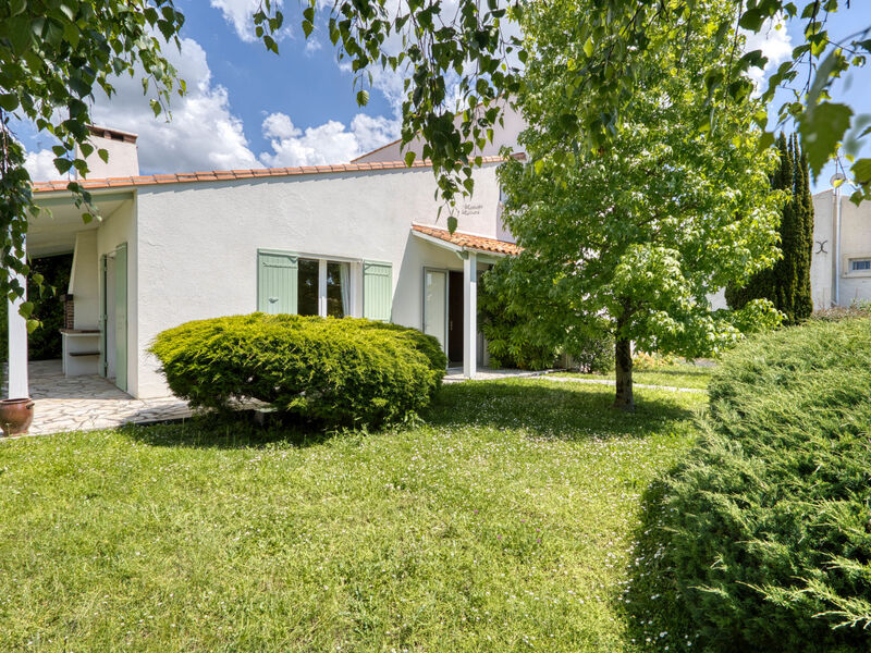 Maison Pasteur