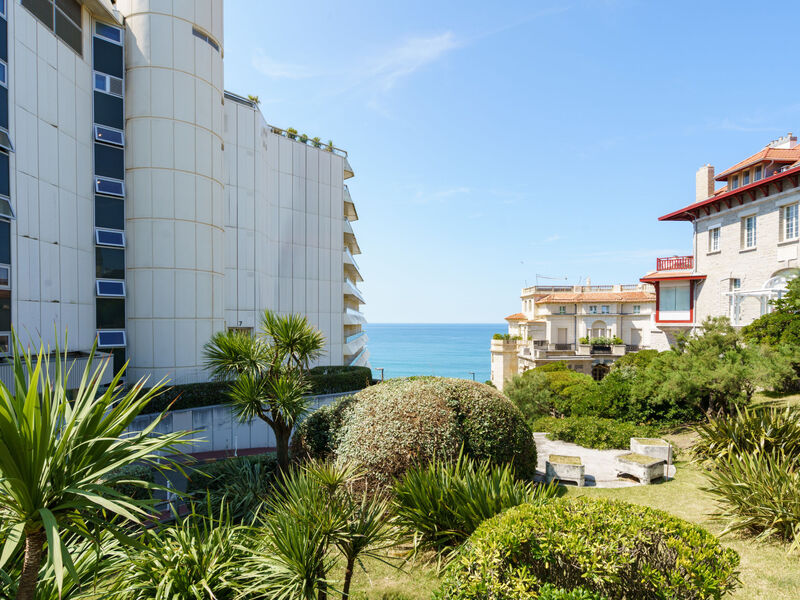Sofitel/Miramar