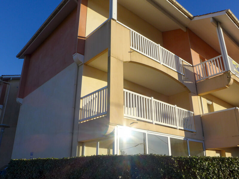 Les Terrasses Du Cap