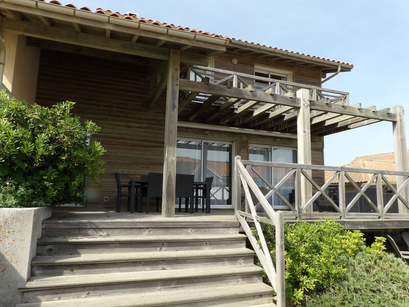 Vila Marine