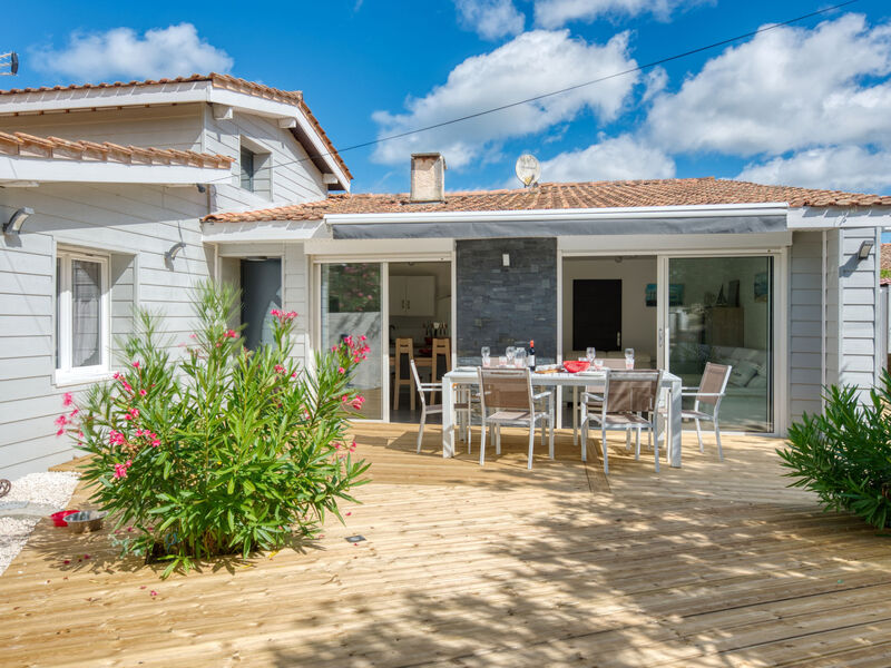 Vila Océane