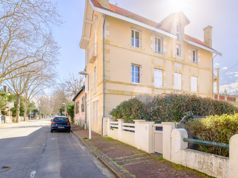 Vila Béatrice