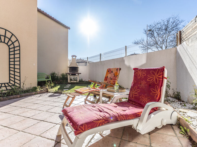 Domaine Grand Plage
