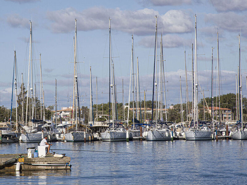 La Croisette