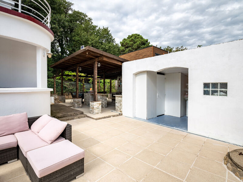 Vila Les Treilles