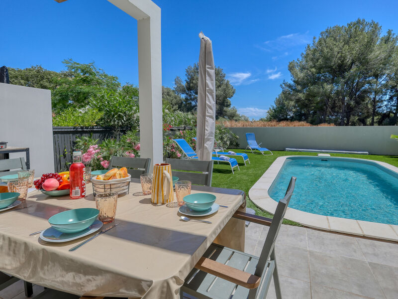 Villas Indigo