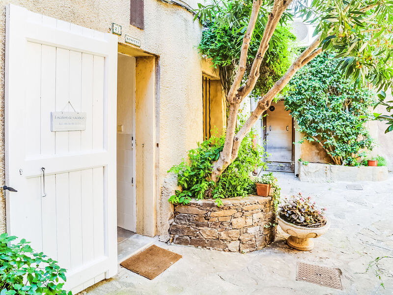 Village De Bormes Les Mimosas