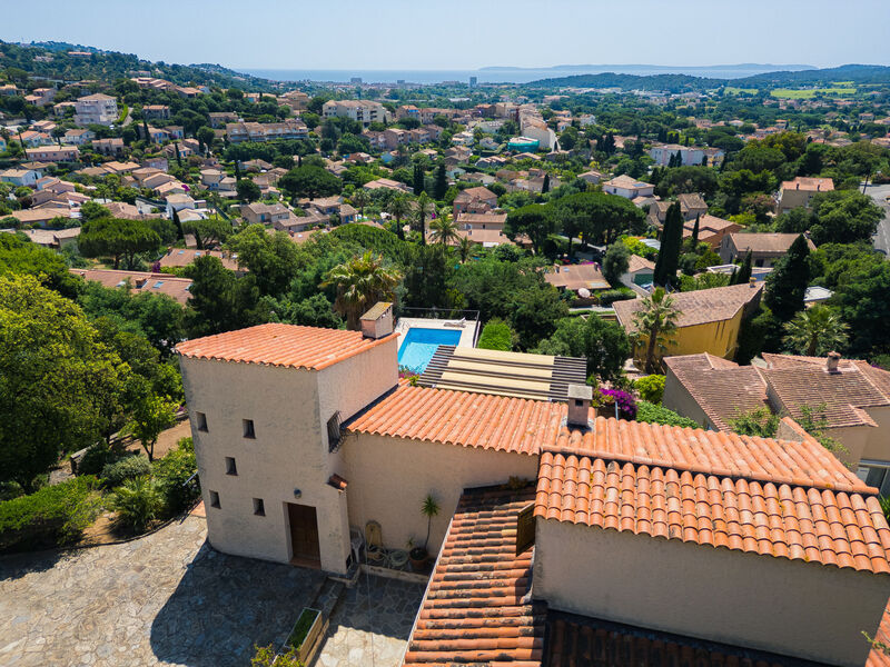Maison Heliosa