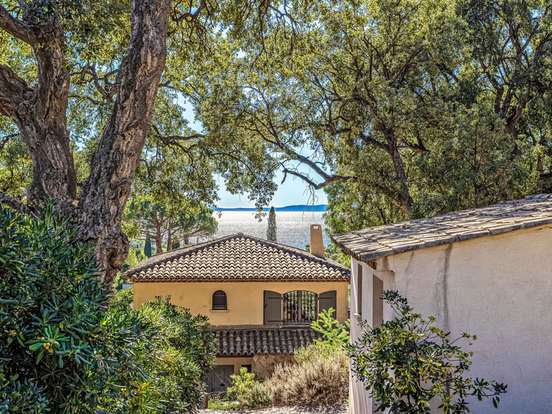 Vila du Canadel