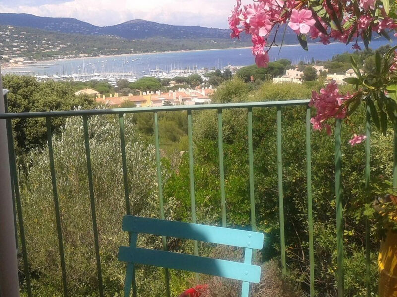 La Mignonette