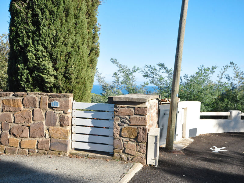 Vila Chantoiseau