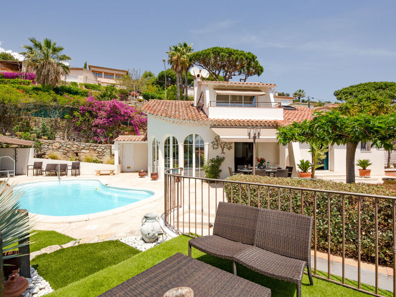 Vila Bindouletto