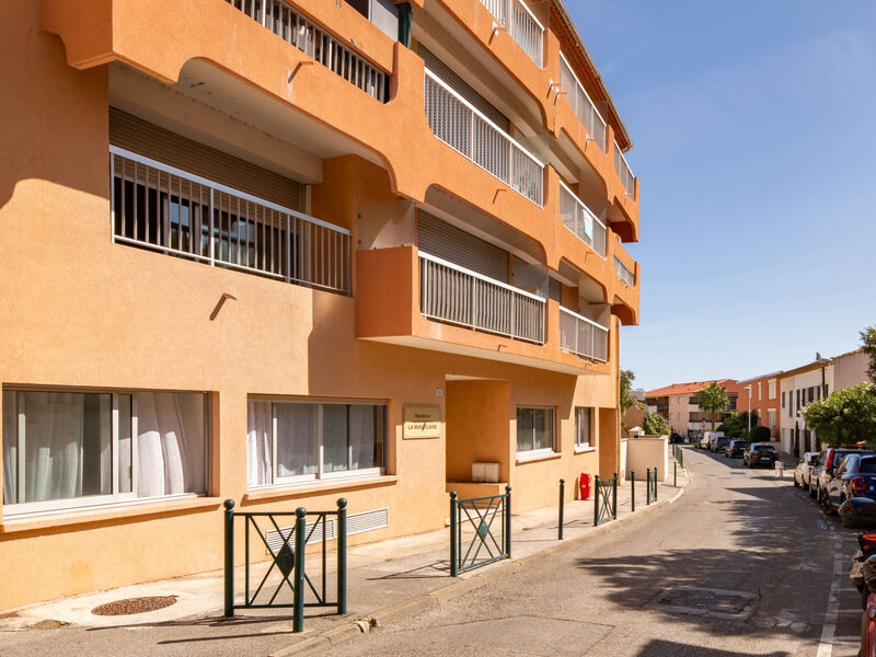 La Marjolaine