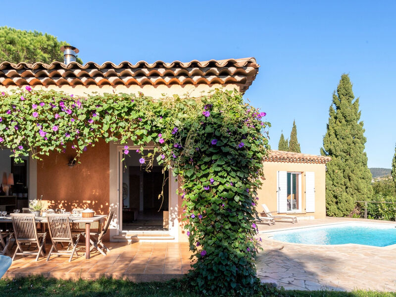 Vila Cap Maxime