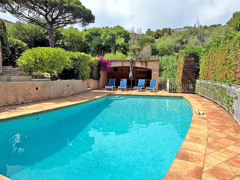 Vila Cavok 6 Pers- Piscine privée - Clim - Wifi