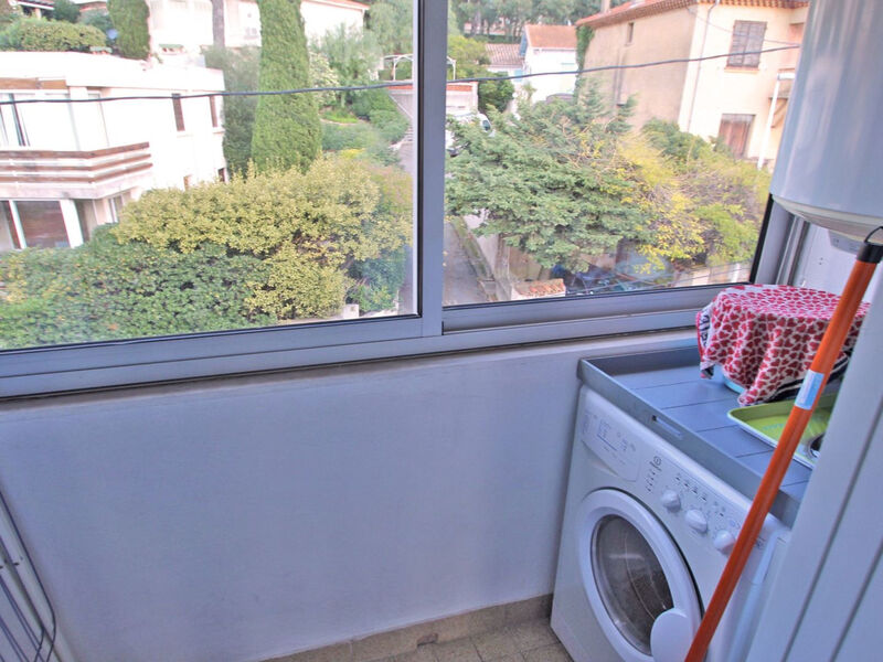 Appt T3 - 5 Pers - Vue Mer - Climatisation