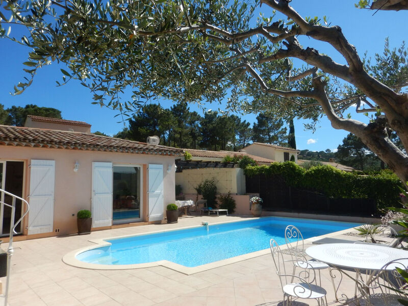 Villa Cypangha