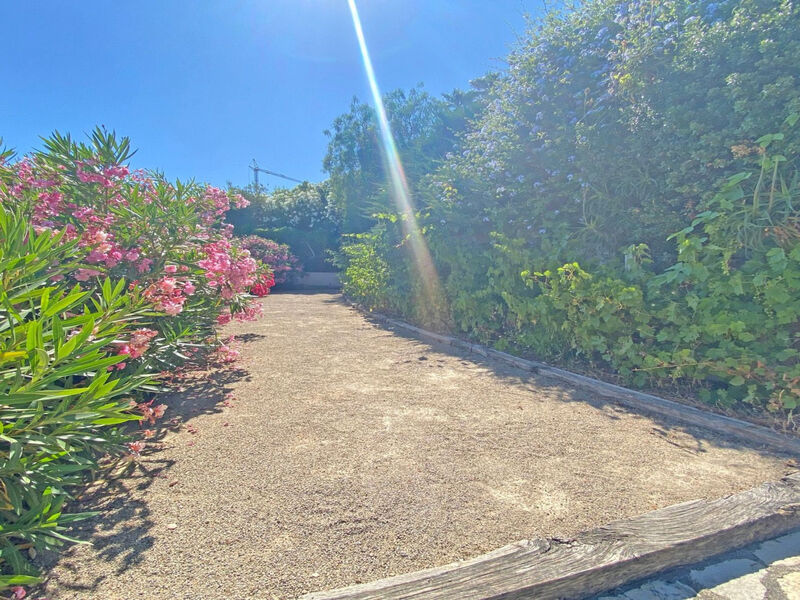 Vila Lisuzem 8 pers - Privates Schwimmbad - Meerblick -