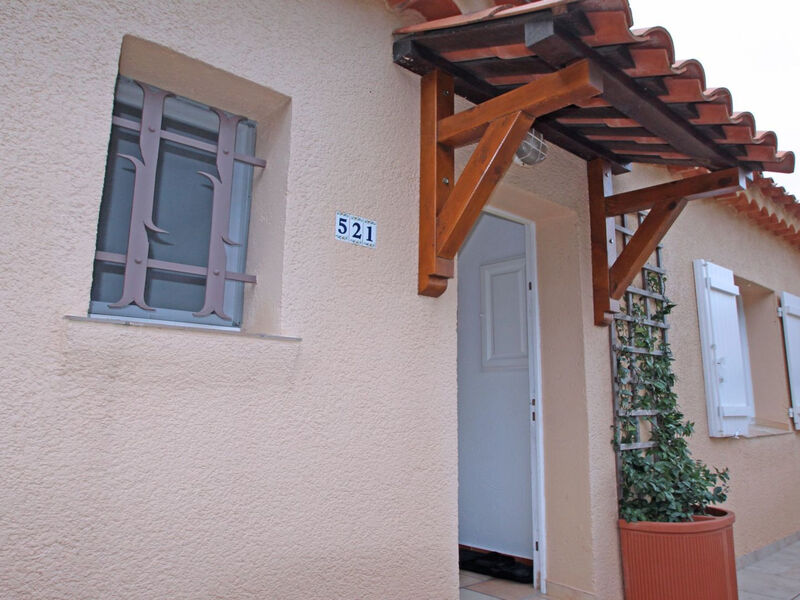 Appt T2 - 4 pers - Klima - Piscine et tennis - WiFi