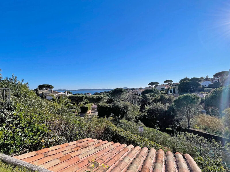 Pan Cuet - Meerblick, Pool , Strandnah