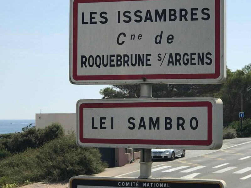 Les Issambres Charmes et Confort