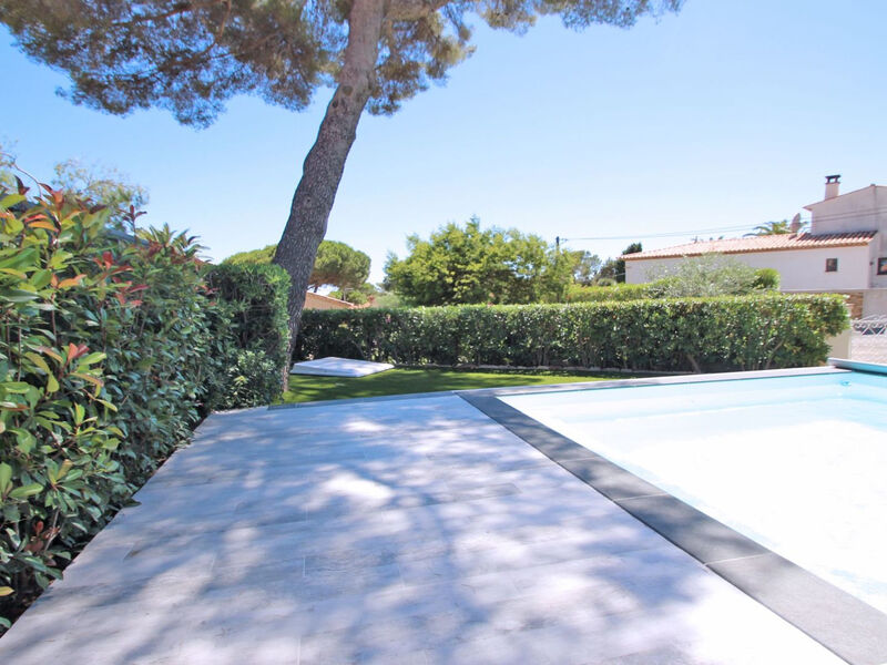 Vila Carpe diem - Klimaanlage - Privates Schwimmbad