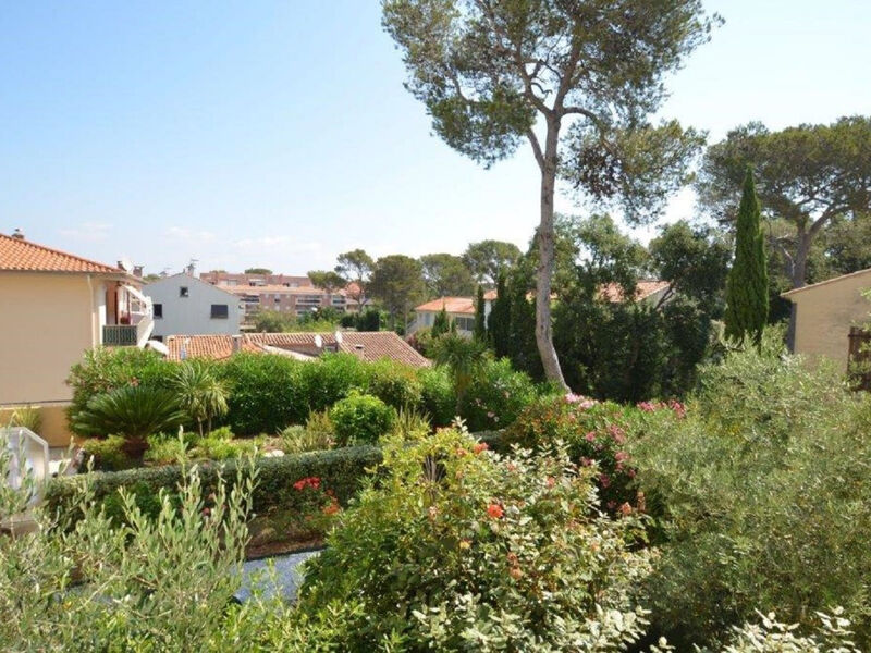 Wohnung Villa Gabrielle 200m zum Strand