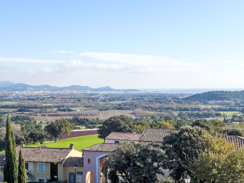 Golf De Roquebrune